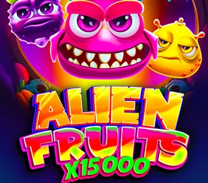Alien Fruits