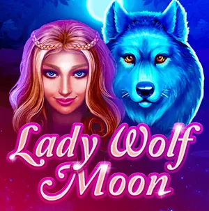 Lady Wolf Moon